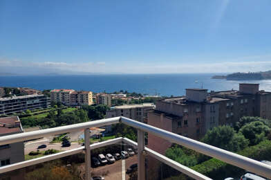 Appartement 4 pièces 395000 €