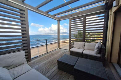Appartement 3 pièces 890000 €