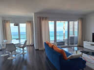 Appartement T3 de 117 m2 vue mer pieds dans l'eau - Plage d' — photo 2