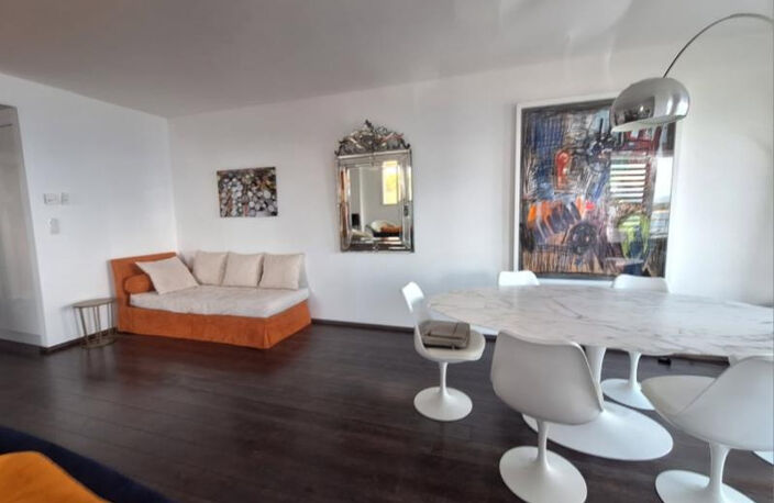 Appartement T3 de 117 m2 vue mer pieds dans l'eau - Plage d' — photo 3