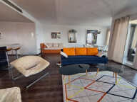 Appartement T3 de 117 m2 vue mer pieds dans l'eau - Plage d' — photo 4