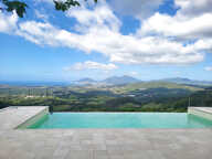 VILLA VUE MER 240 M2 - PROCHE D'AJACCIO — photo 2