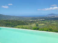 VILLA VUE MER 240 M2 - PROCHE D'AJACCIO — photo 3