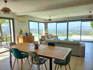 VILLA VUE MER 240 M2 - PROCHE D'AJACCIO — photo 4