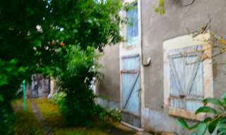 Commerce  55 m² à vendre à Les Bordes (36100)