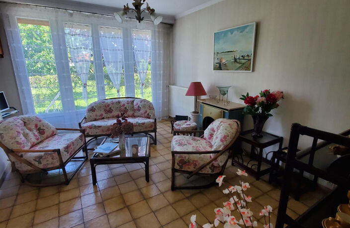Maison 5 pièces, 70 m2 ,17132 Meschers sur Gironde — photo 2