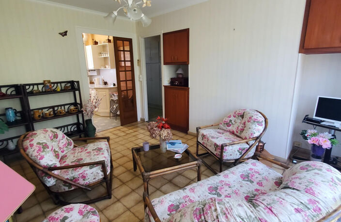 Maison 5 pièces, 70 m2 ,17132 Meschers sur Gironde — photo 3