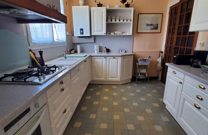 Maison 5 pièces, 70 m2 ,17132 Meschers sur Gironde — photo 4