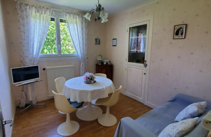 Maison 5 pièces, 70 m2 ,17132 Meschers sur Gironde — photo 5