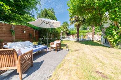 Maison 9 pièces 575000 €
