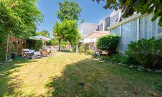 Maison 9 Pièces 182 m² à vendre à Apremont (60300)