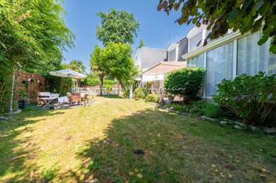 Maison 9 pièces 575000 €