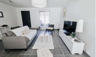 Maison 6 Pièces 102 m² à louer à Loivre (51220)