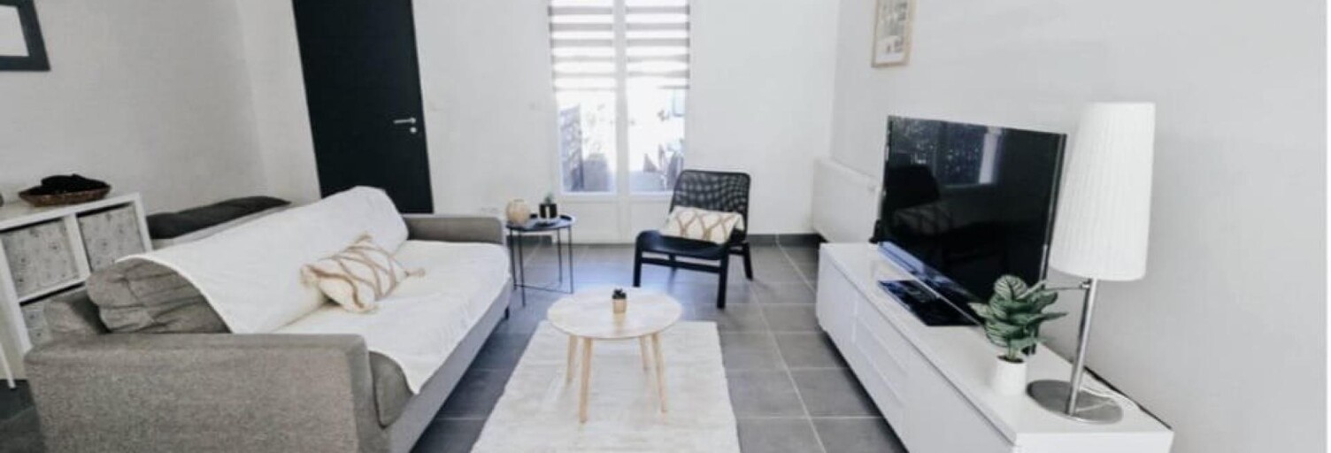 Maison 6 Pièces 102 m² à louer à Loivre (51220)