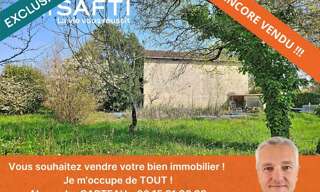 Maison 10 Pièces 900 m² à vendre à Camblanes-et-Meynac (33360)