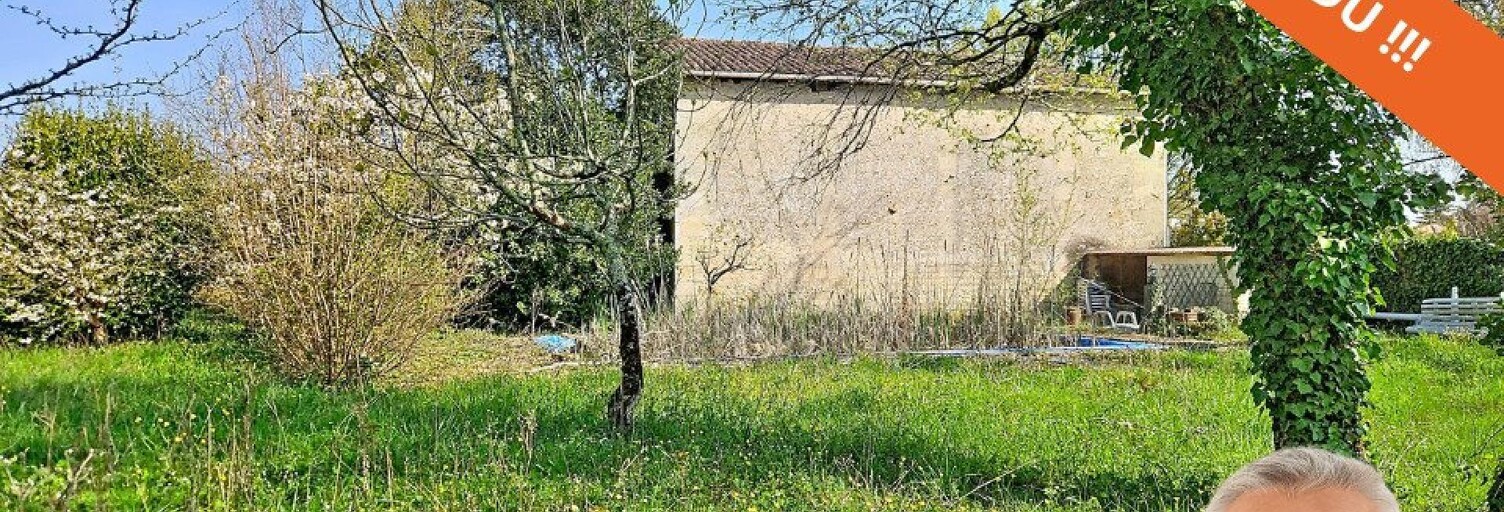 Maison 10 Pièces 900 m² à vendre à Camblanes-et-Meynac (33360)