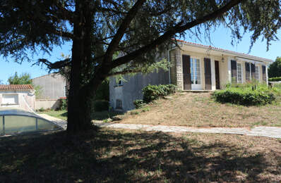 BELLE MAISON DE CONSTRUCTION TRADITIONNELLE DE 100 M2 SUR UN — photo du bien