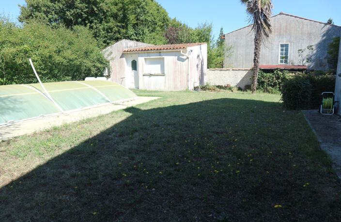 BELLE MAISON DE CONSTRUCTION TRADITIONNELLE DE 100 M2 SUR UN — photo 4