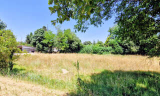 Terrain  1139 m² à vendre à Bollène (84500)