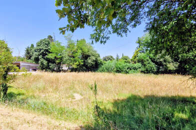 Terrain  87000 €