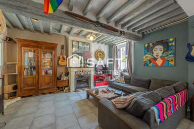 Maison 6 pièces 250000 €
