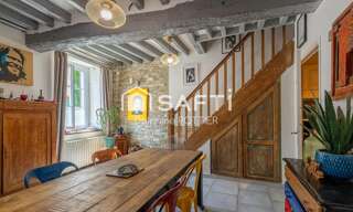 Maison 6 Pièces 126 m² à vendre à Crépy-en-Valois (60800)