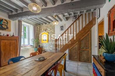 Maison 6 pièces 250000 €