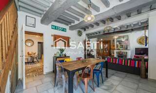 Maison 6 Pièces 126 m² à vendre à Crépy-en-Valois (60800)