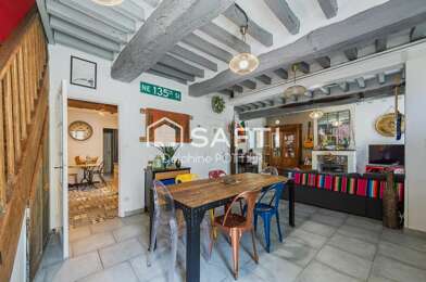 Maison 6 pièces 240000 €