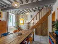 Maison de caractère, 126m2, 4 chambres — photo 3