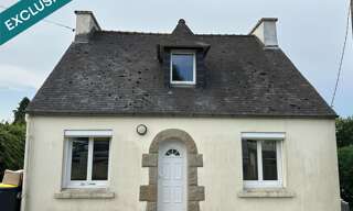 Maison 3 Pièces 80 m² à vendre à Plougonven (29640)