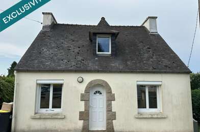 Maison 3 pièces 169900 €