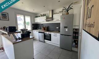 Maison 3 Pièces 80 m² à vendre à Morlaix (29600)