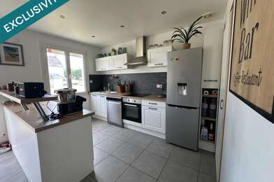 Maison 3 pièces 169900 €