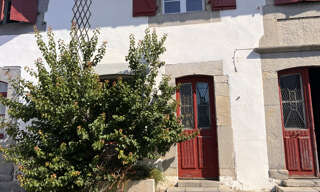 Appartement 1 Pièce 48 m² à vendre à Hélette (64640)