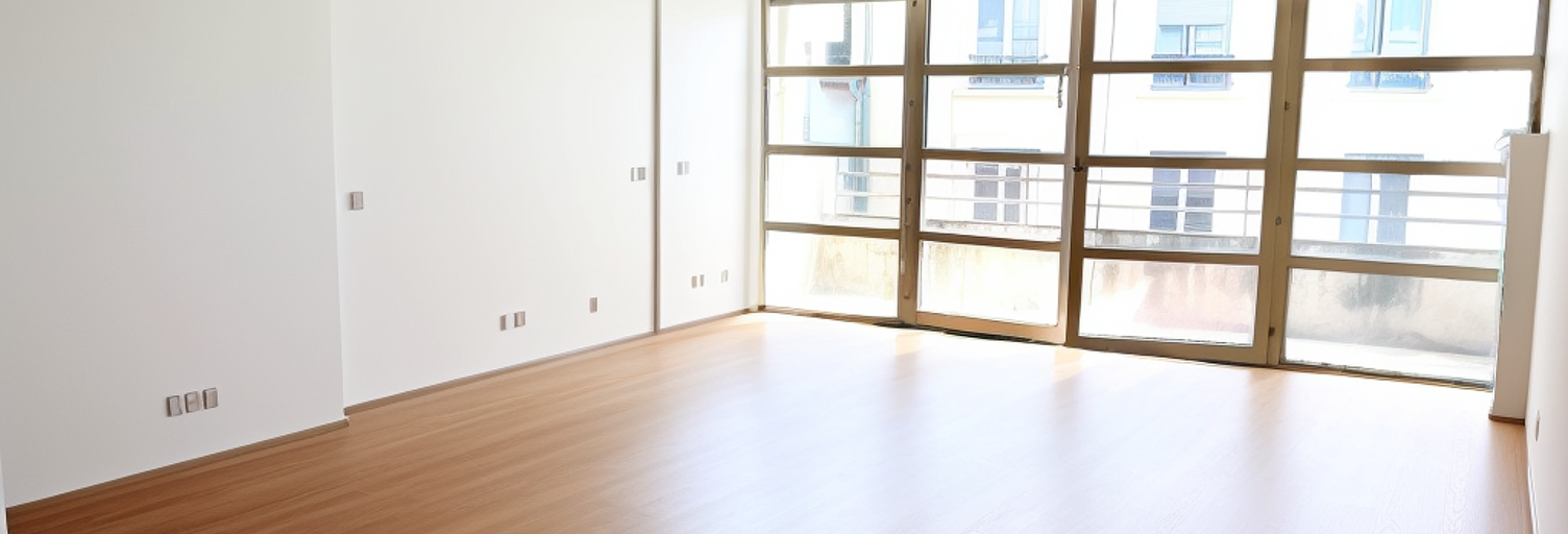 Appartement 3 Pièces 74 m² à louer à Lyon 3 (69003)