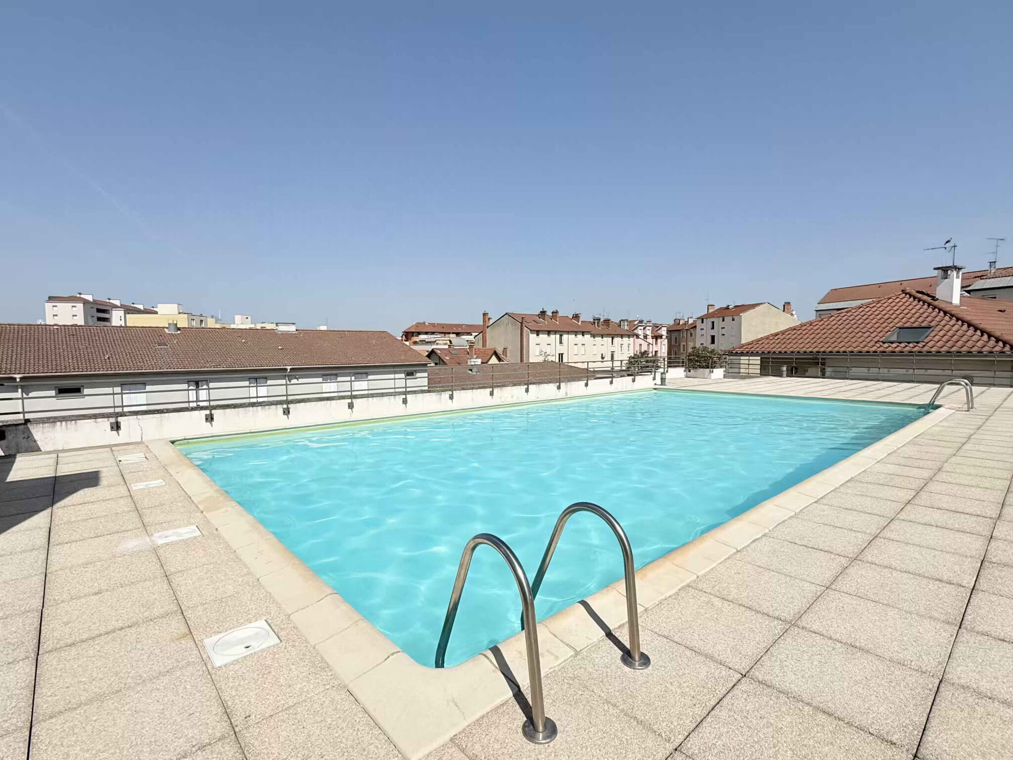 Appartement V T3