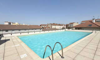 Appartement 3 Pièces 62 m² à vendre à Villeurbanne (69100)