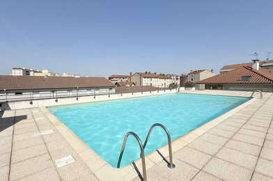 Appartement 3 pièces 253000 €