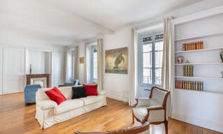 Appartement 4 Pièces 113 m² à vendre à Villeurbanne (69100)