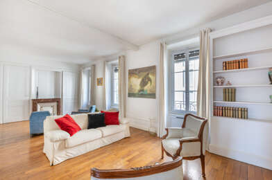 Appartement 4 pièces 335000 €