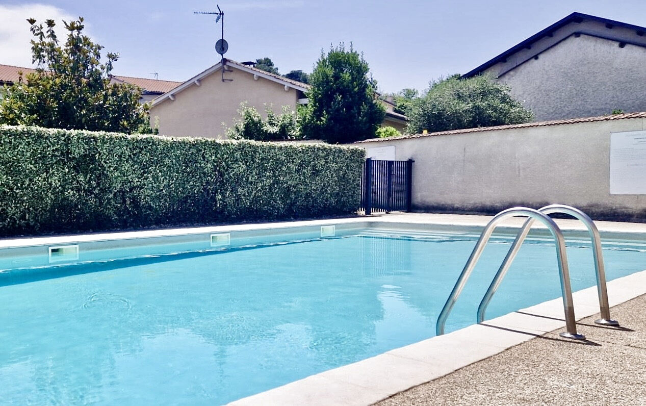 Appartement S T3