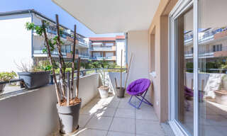 Appartement 3 Pièces 61 m² à vendre à Saint-Laurent-de-Mure (69720)