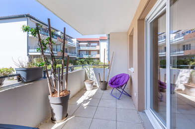 Appartement 3 pièces 247000 €