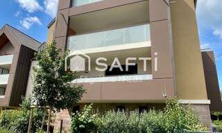 Appartement 3 Pièces 62 m² à vendre à Barr (67140)