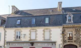 Immeuble  254 m² à vendre à Plestin-les-Grèves (22310)
