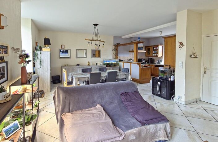 Appartement avec garages et cour privative, cœur de bourg  Plestin-les-Grèves — photo 2
