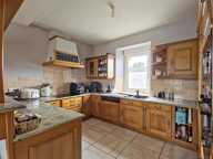 Appartement avec garages et cour privative, cœur de bourg  Plestin-les-Grèves — photo 3