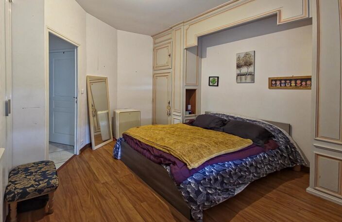 Appartement avec garages et cour privative, cœur de bourg  Plestin-les-Grèves — photo 4
