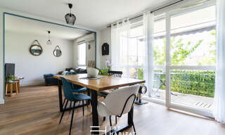 Appartement 4 Pièces 79 m² à vendre à Castanet-Tolosan (31320)